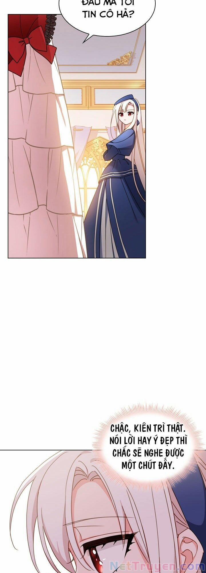 Tiểu Thư Muốn Được Nghỉ Ngơi 21 trang 29