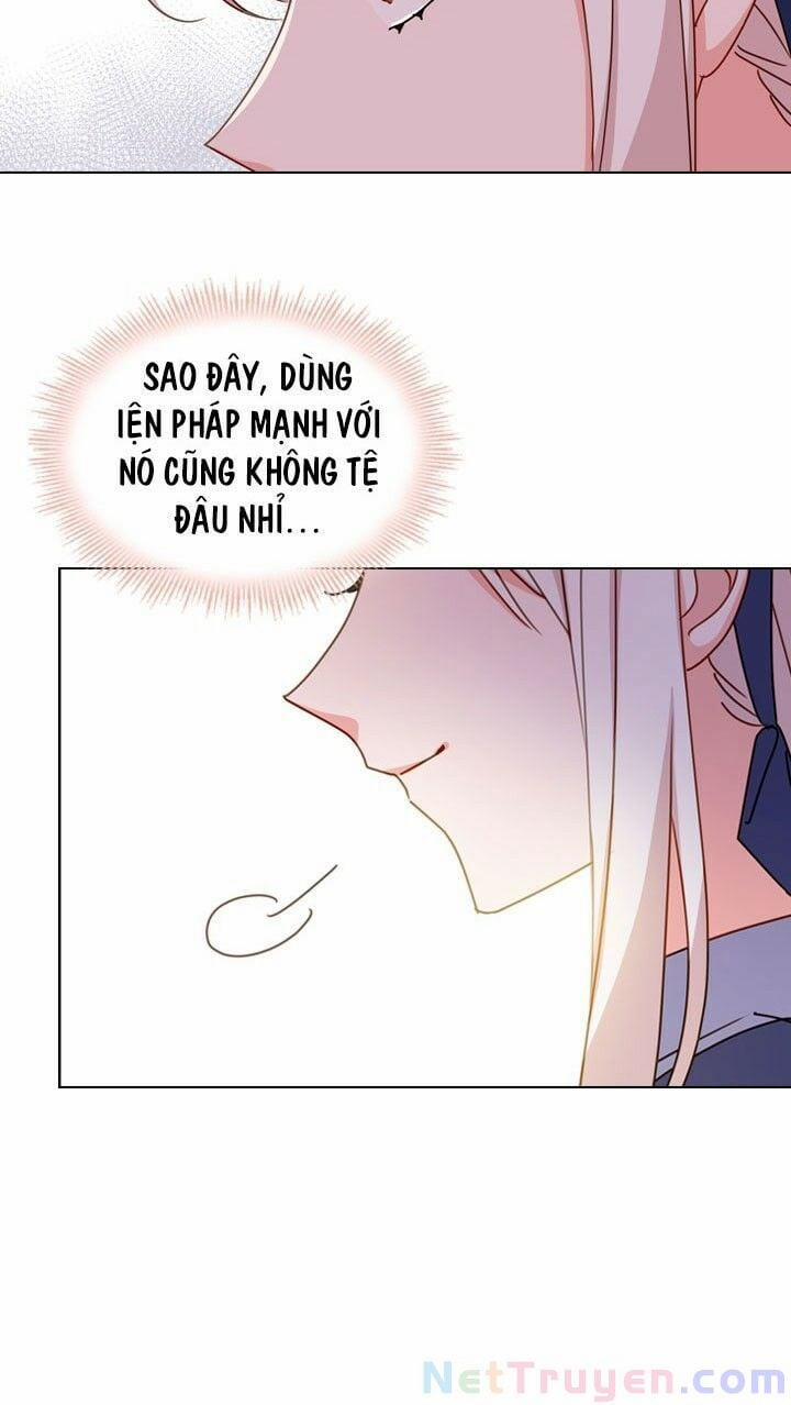 Tiểu Thư Muốn Được Nghỉ Ngơi 21 trang 30