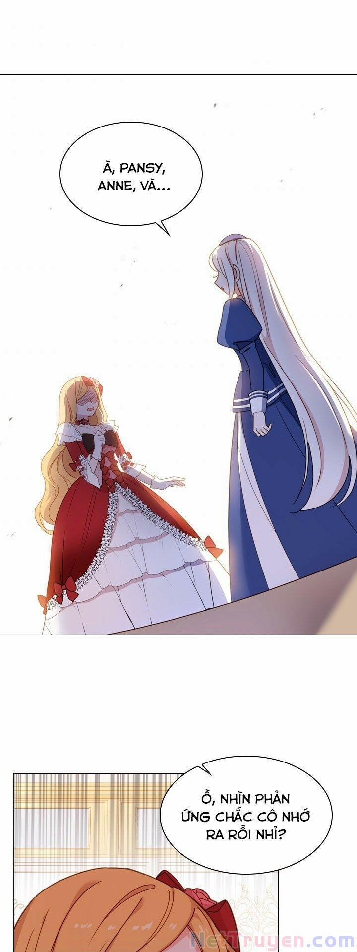 Tiểu Thư Muốn Được Nghỉ Ngơi 21 trang 32