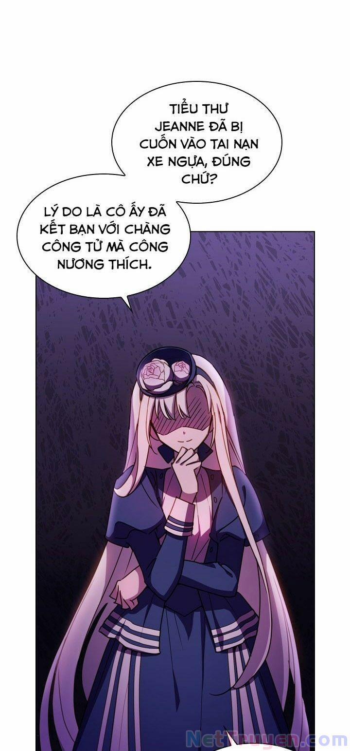 Tiểu Thư Muốn Được Nghỉ Ngơi 21 trang 34