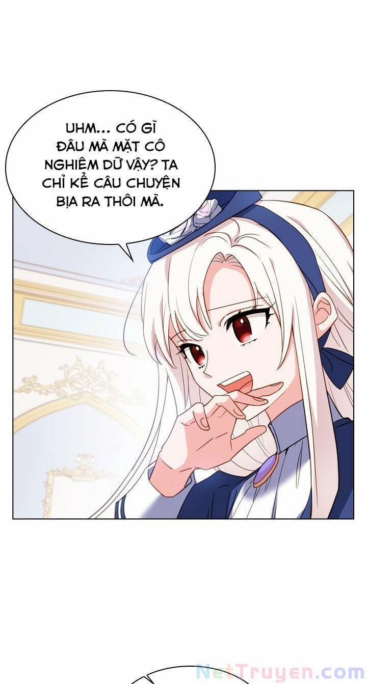 Tiểu Thư Muốn Được Nghỉ Ngơi 21 trang 36