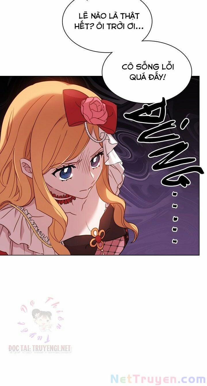 Tiểu Thư Muốn Được Nghỉ Ngơi 21 trang 37