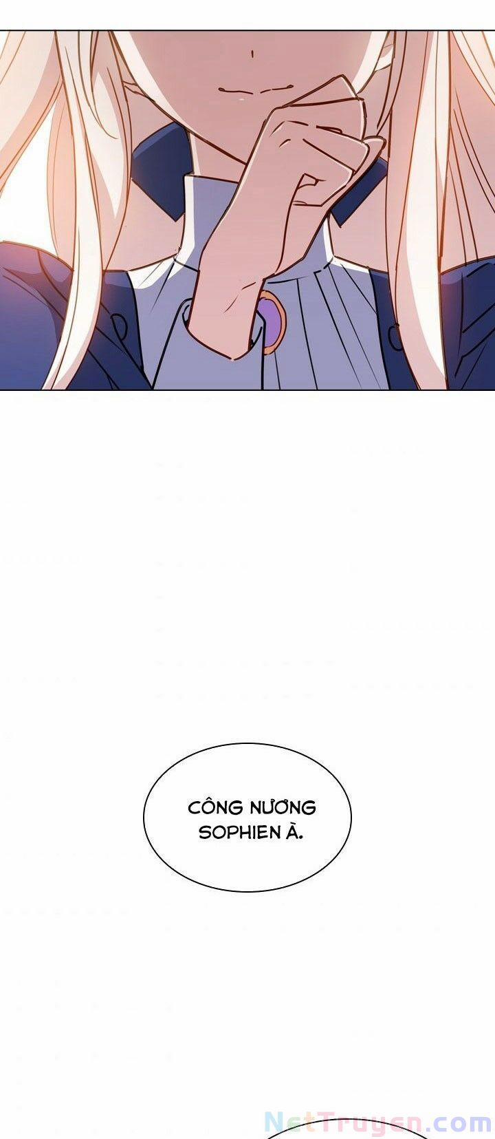 Tiểu Thư Muốn Được Nghỉ Ngơi 21 trang 38