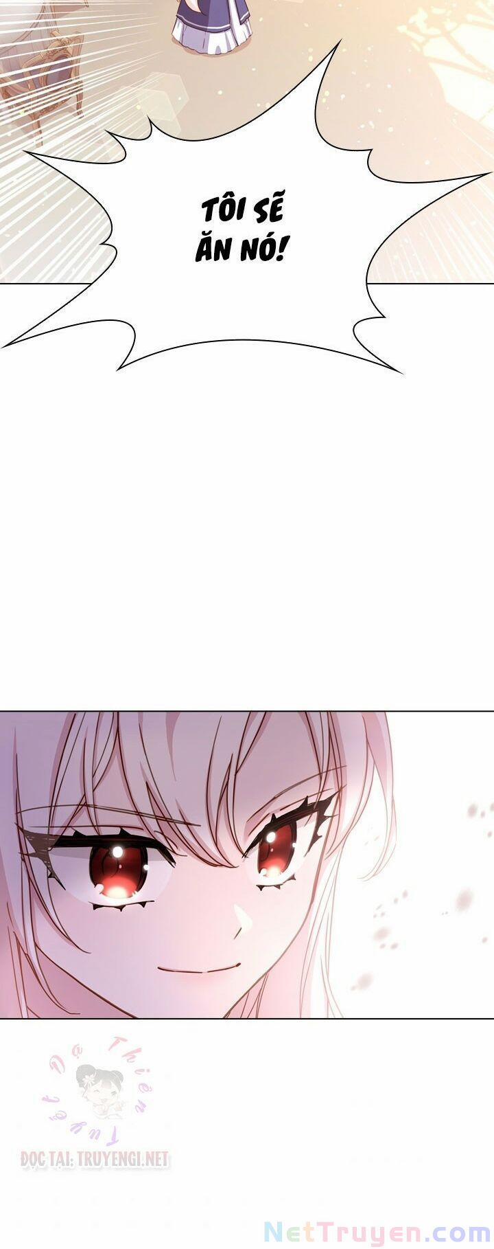 Tiểu Thư Muốn Được Nghỉ Ngơi 21 trang 4