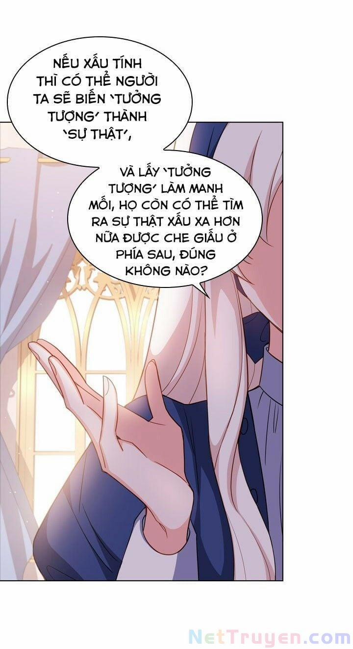 Tiểu Thư Muốn Được Nghỉ Ngơi 21 trang 40