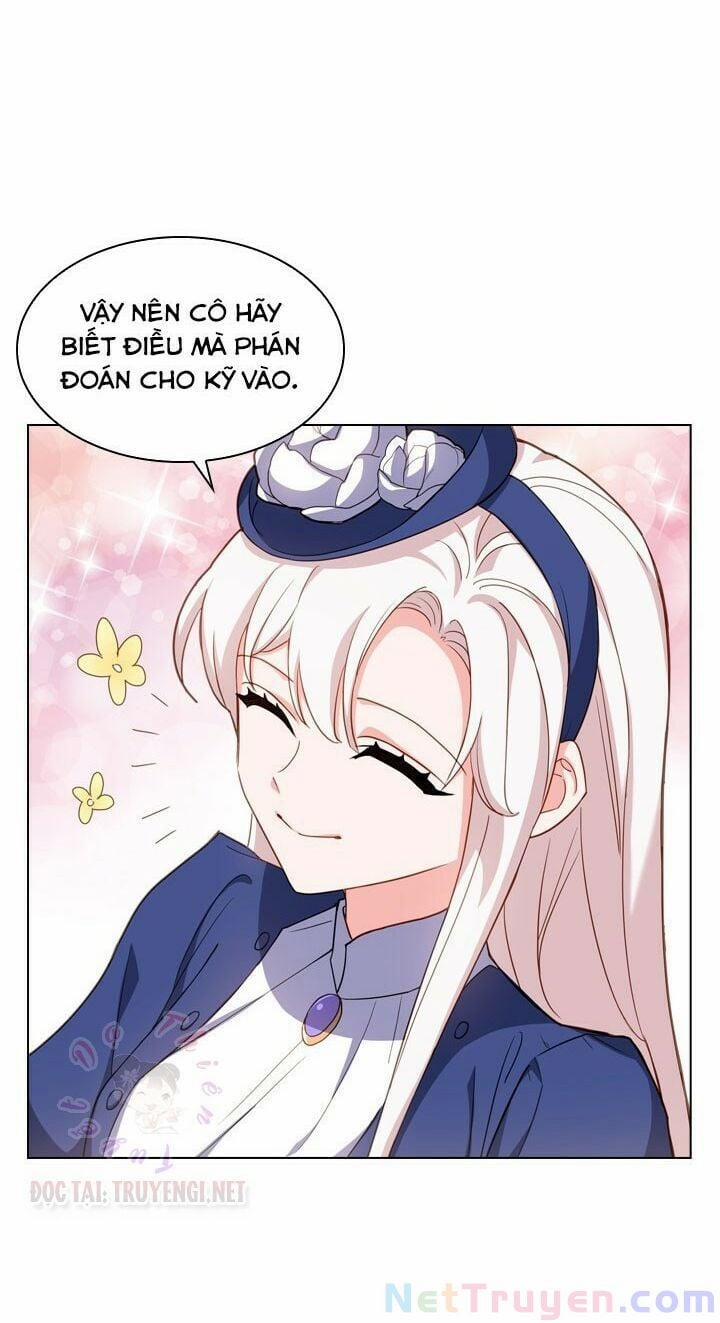 Tiểu Thư Muốn Được Nghỉ Ngơi 21 trang 41