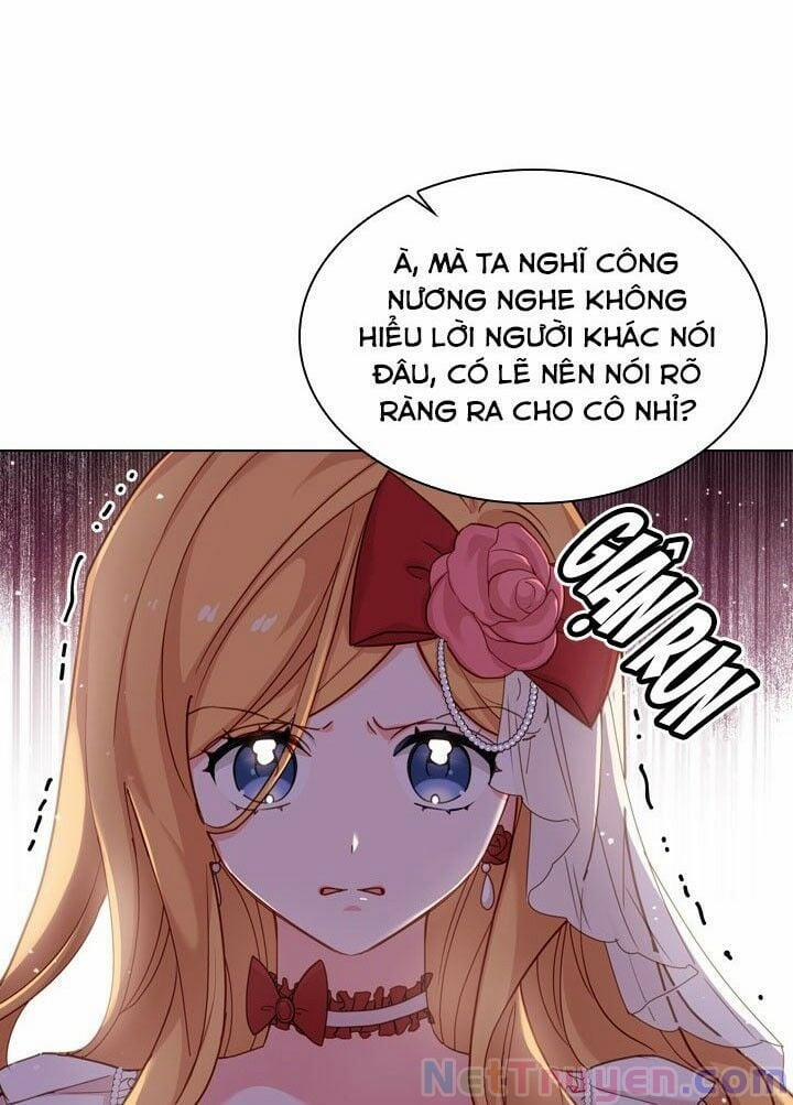 Tiểu Thư Muốn Được Nghỉ Ngơi 21 trang 42