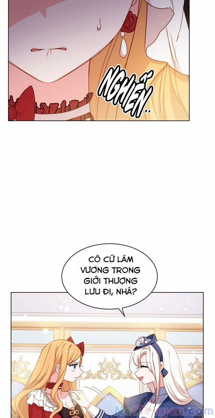 Tiểu Thư Muốn Được Nghỉ Ngơi 21 trang 44