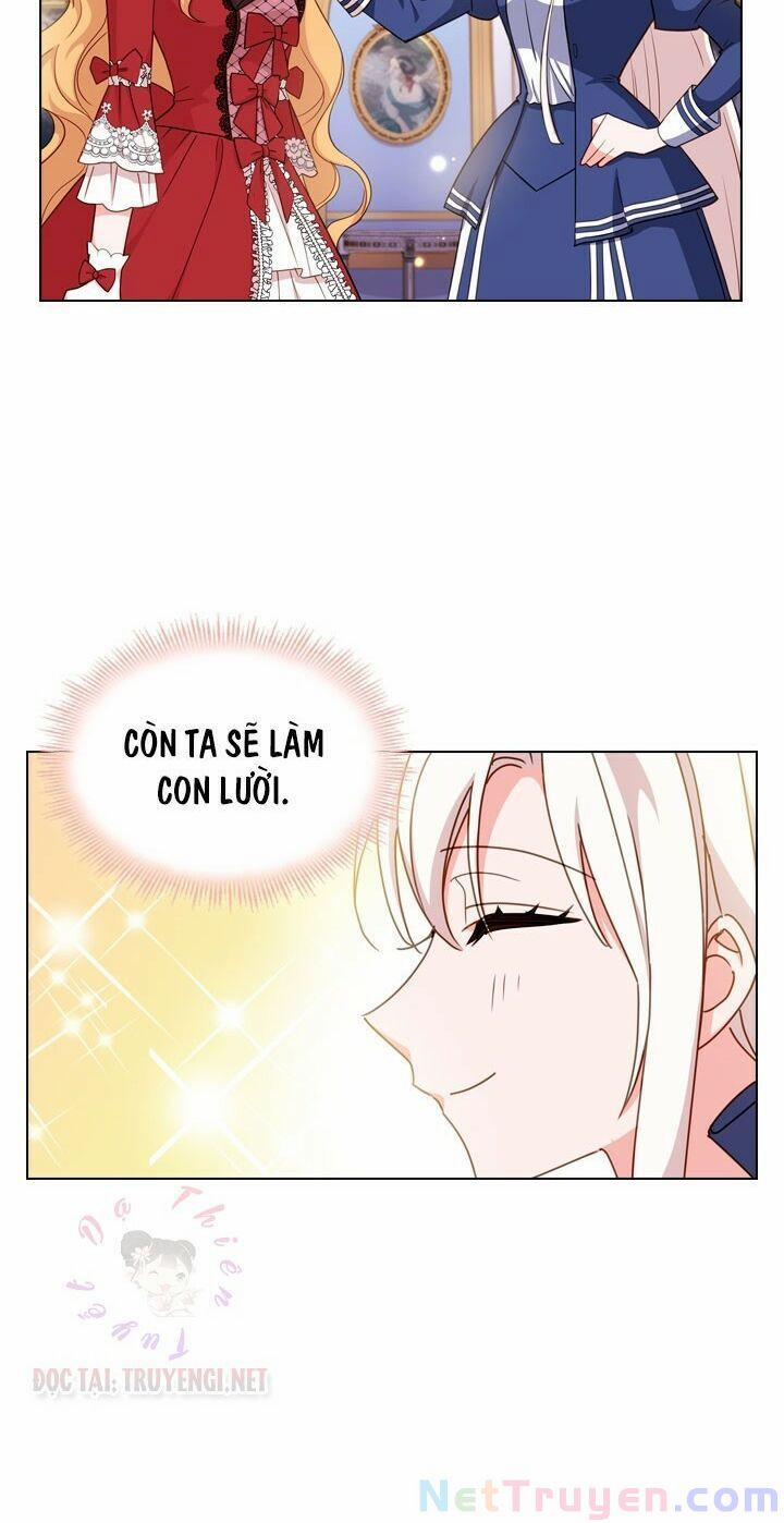 Tiểu Thư Muốn Được Nghỉ Ngơi 21 trang 45