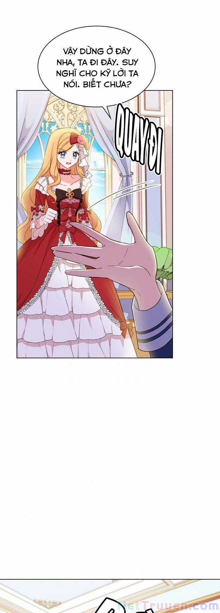 Tiểu Thư Muốn Được Nghỉ Ngơi 21 trang 46