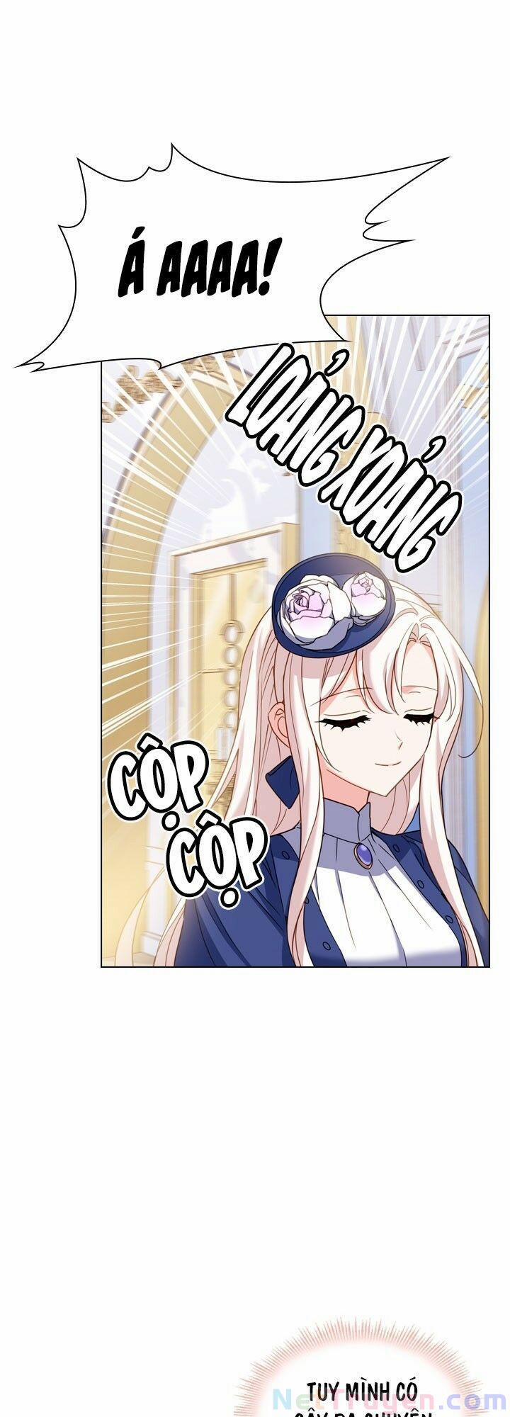 Tiểu Thư Muốn Được Nghỉ Ngơi 21 trang 49