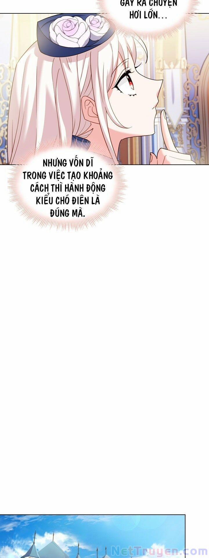 Tiểu Thư Muốn Được Nghỉ Ngơi 21 trang 50