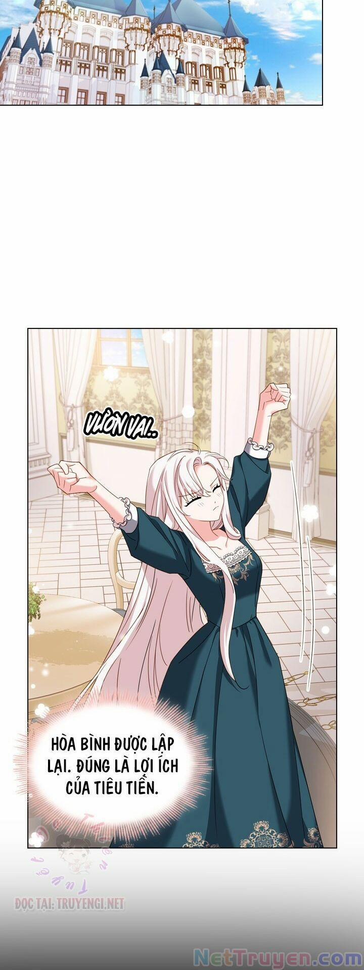 Tiểu Thư Muốn Được Nghỉ Ngơi 21 trang 51