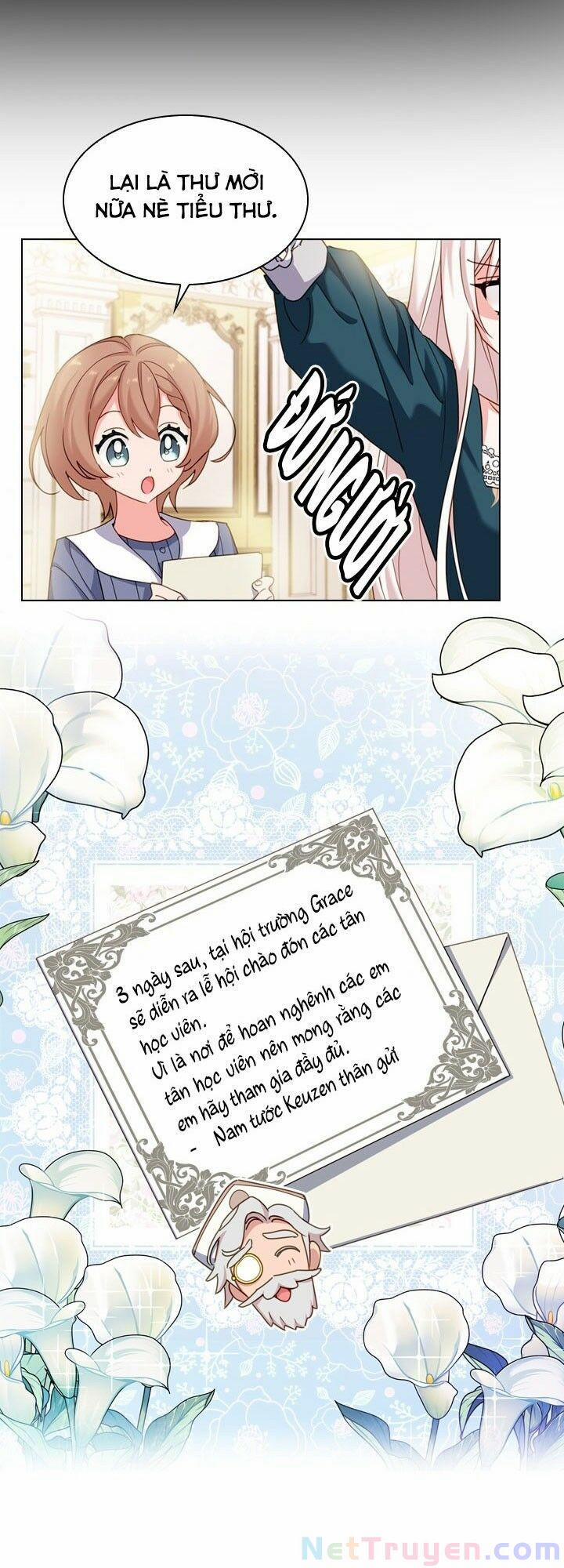 Tiểu Thư Muốn Được Nghỉ Ngơi 21 trang 53