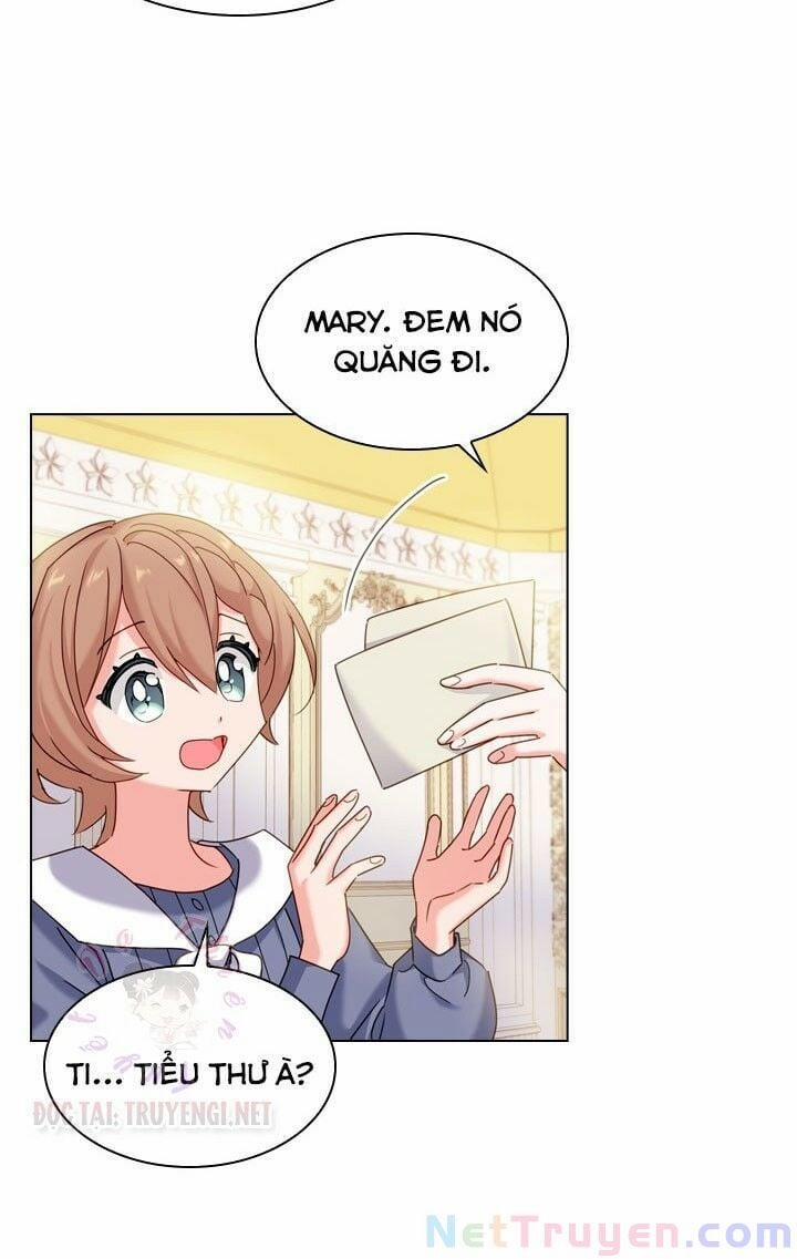 Tiểu Thư Muốn Được Nghỉ Ngơi 21 trang 55