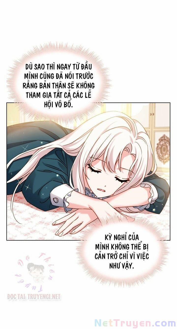 Tiểu Thư Muốn Được Nghỉ Ngơi 21 trang 57