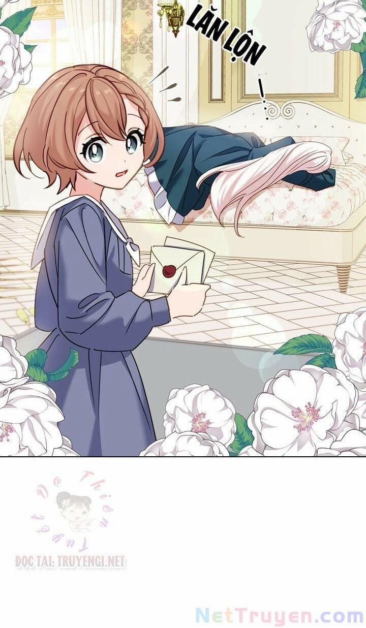 Tiểu Thư Muốn Được Nghỉ Ngơi 21 trang 59