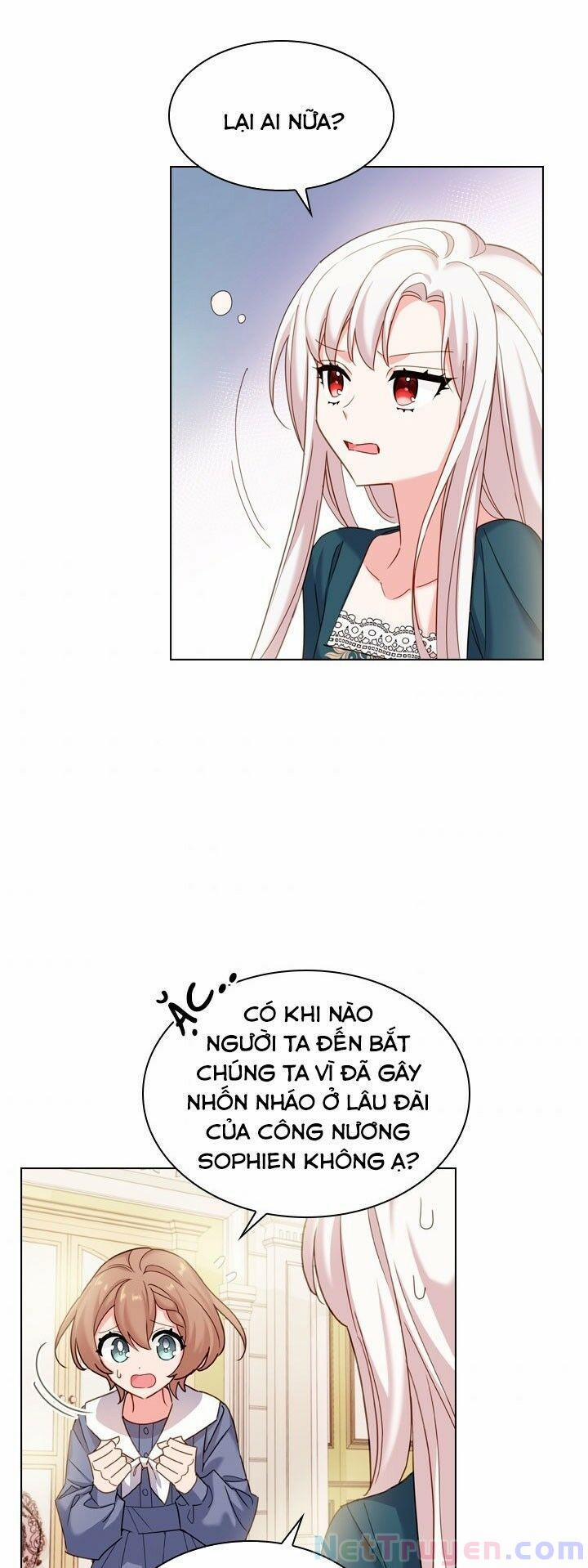 Tiểu Thư Muốn Được Nghỉ Ngơi 21 trang 60