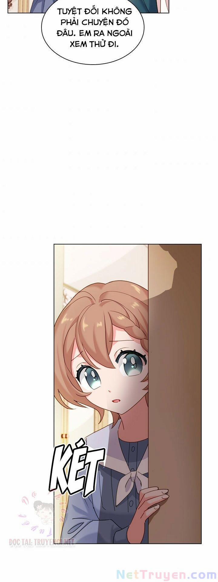 Tiểu Thư Muốn Được Nghỉ Ngơi 21 trang 61