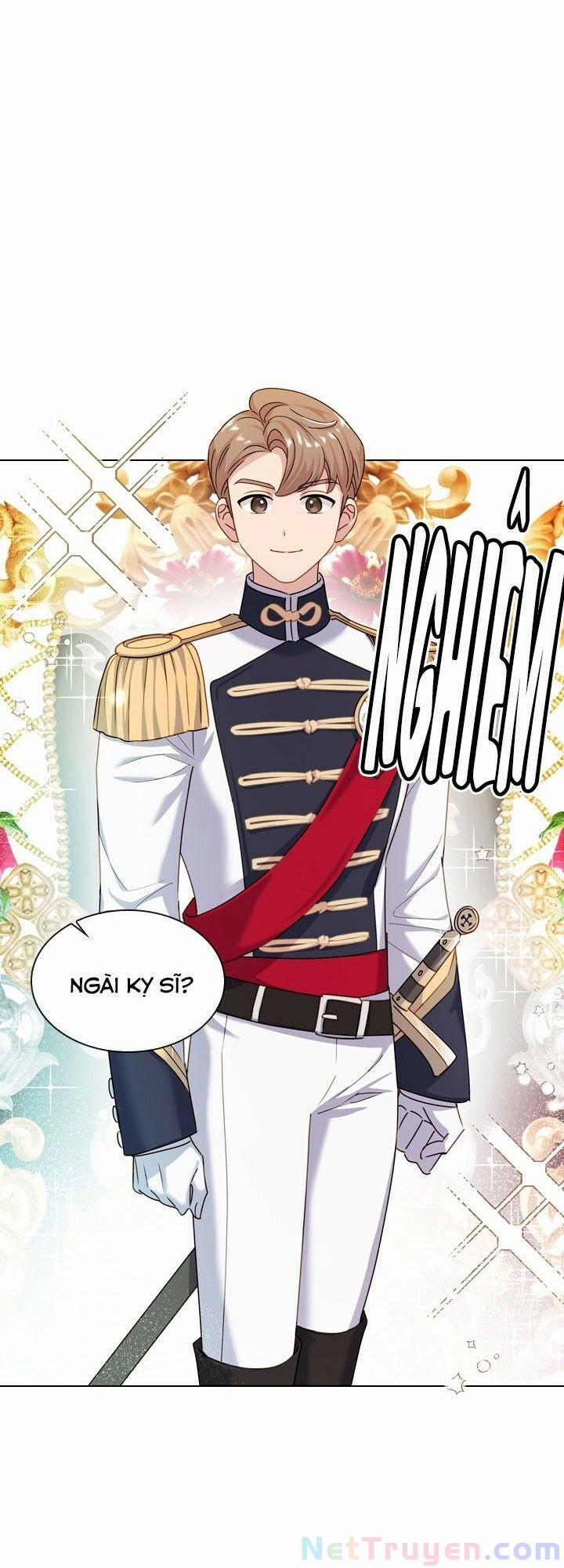 Tiểu Thư Muốn Được Nghỉ Ngơi 21 trang 62