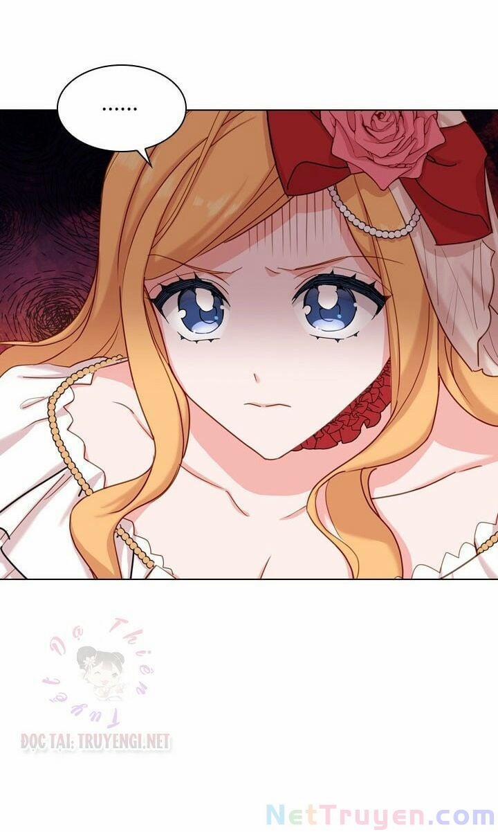 Tiểu Thư Muốn Được Nghỉ Ngơi 21 trang 7