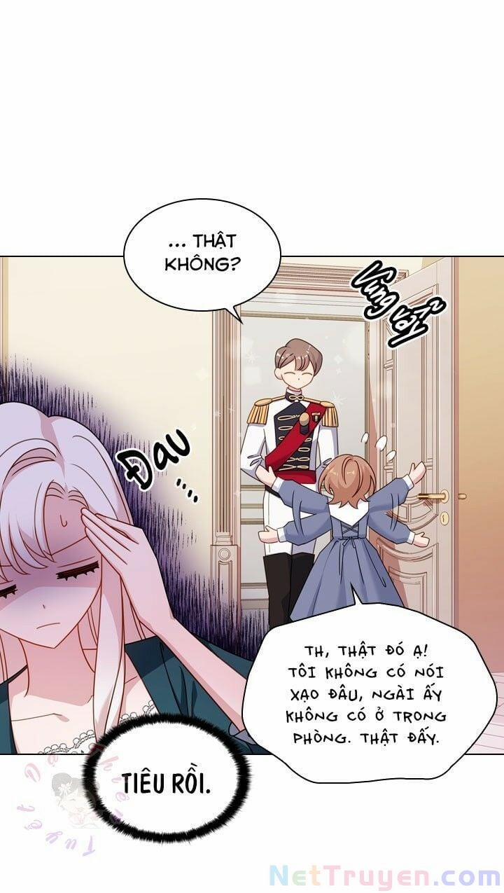 Tiểu Thư Muốn Được Nghỉ Ngơi 22 trang 10