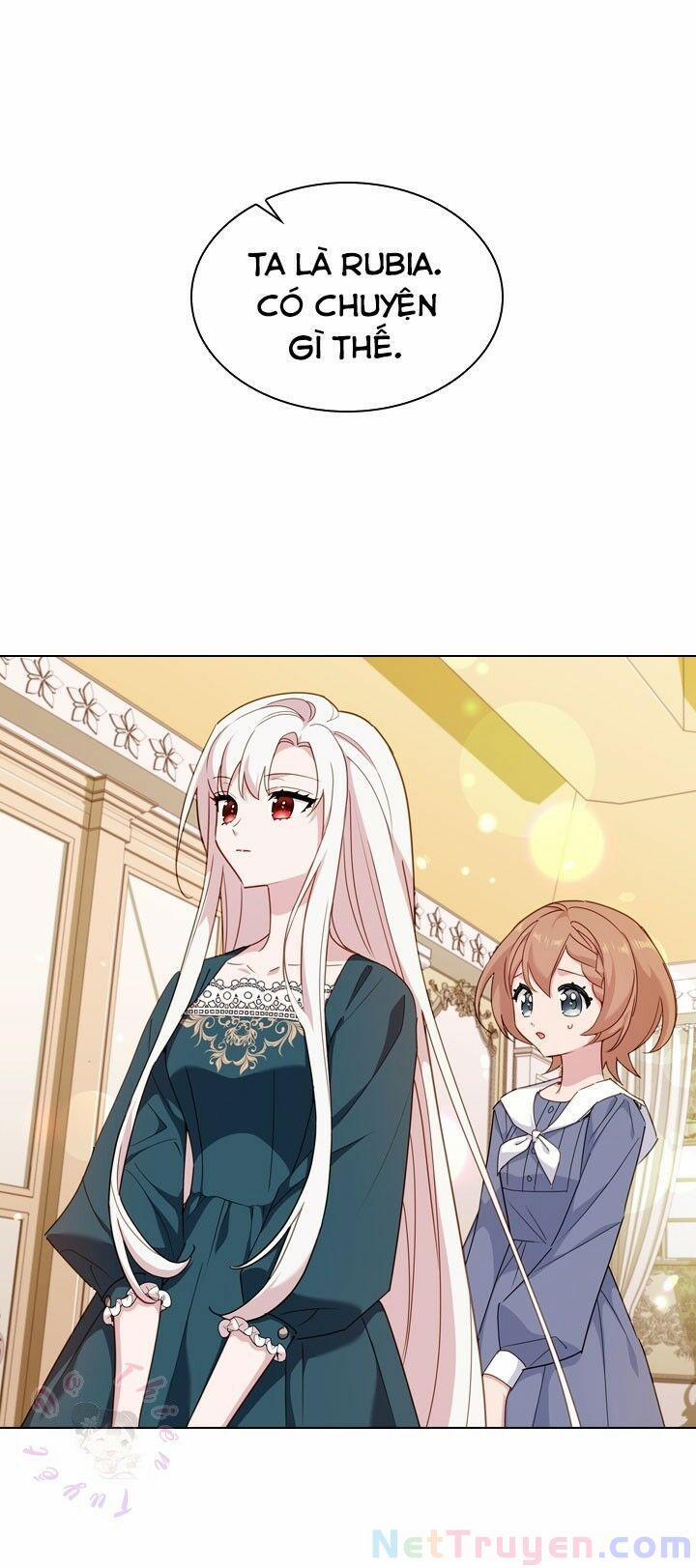 Tiểu Thư Muốn Được Nghỉ Ngơi 22 trang 11