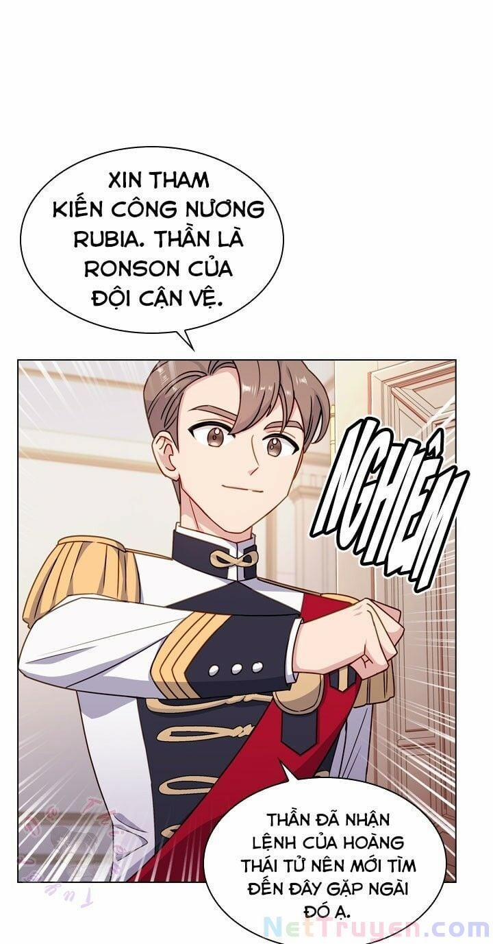 Tiểu Thư Muốn Được Nghỉ Ngơi 22 trang 12