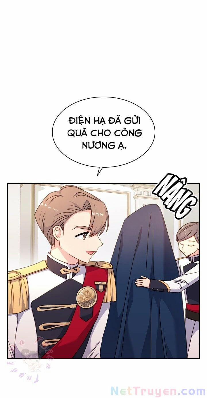 Tiểu Thư Muốn Được Nghỉ Ngơi 22 trang 14