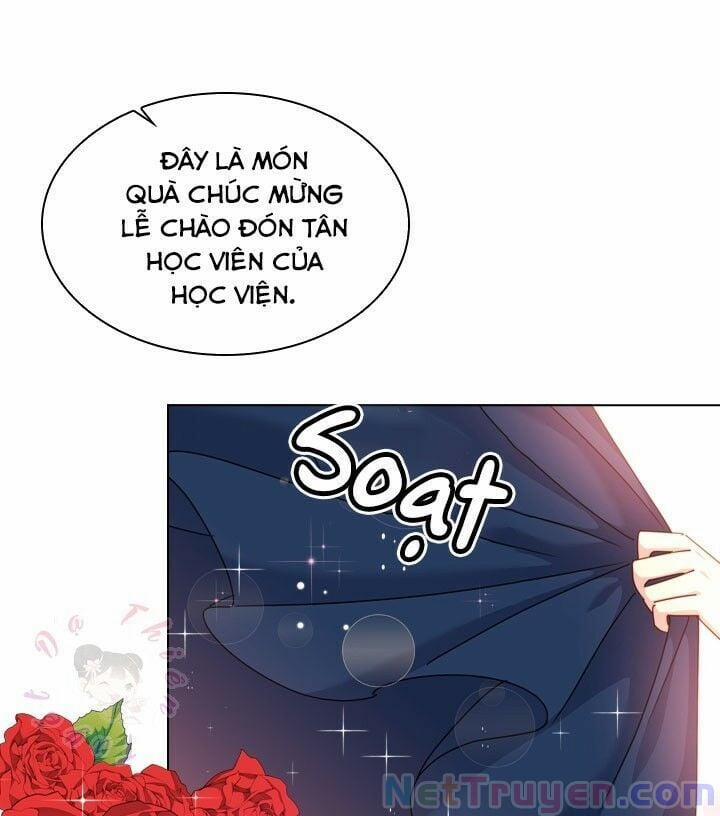 Tiểu Thư Muốn Được Nghỉ Ngơi 22 trang 15