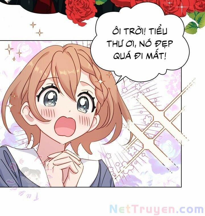 Tiểu Thư Muốn Được Nghỉ Ngơi 22 trang 17