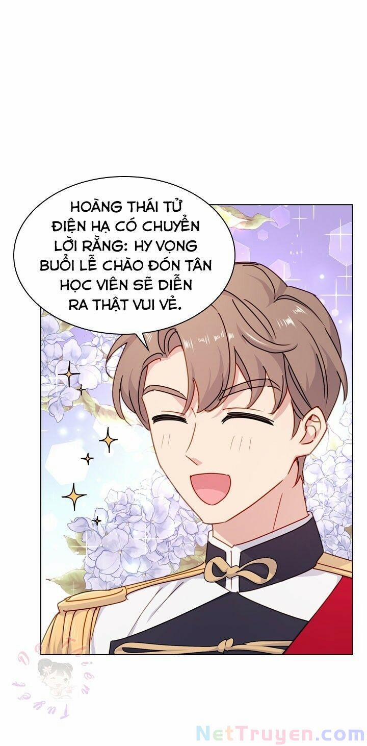 Tiểu Thư Muốn Được Nghỉ Ngơi 22 trang 18