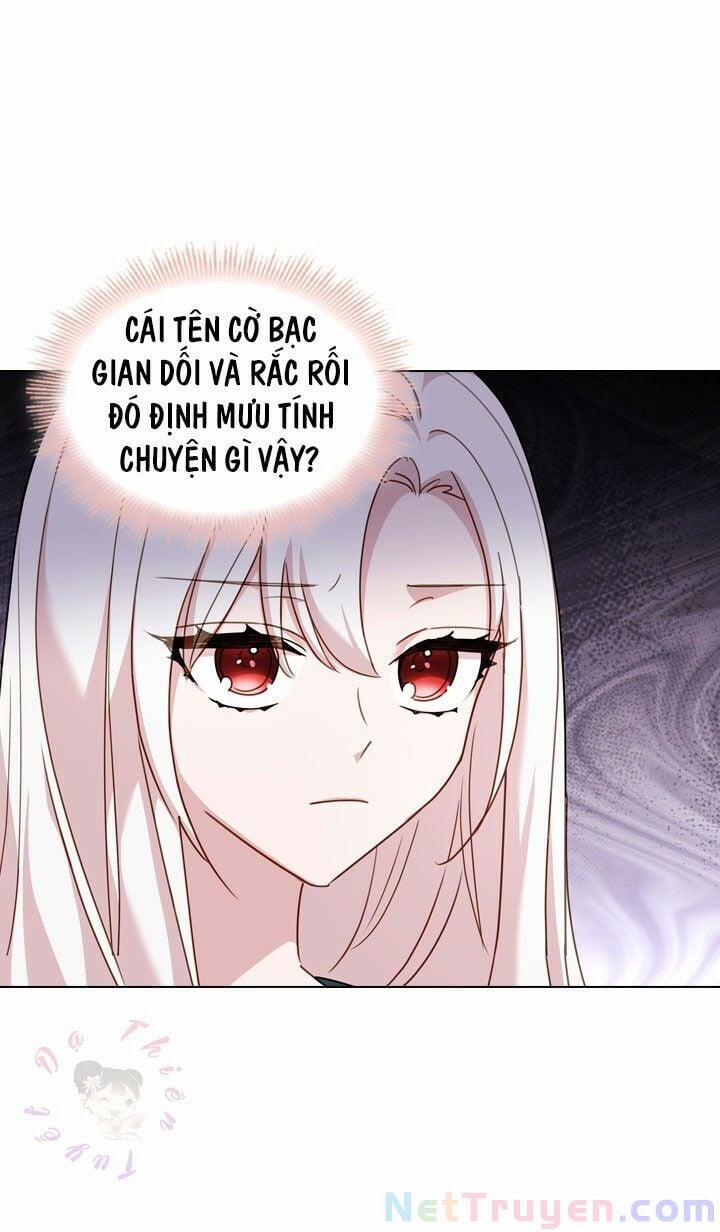 Tiểu Thư Muốn Được Nghỉ Ngơi 22 trang 19