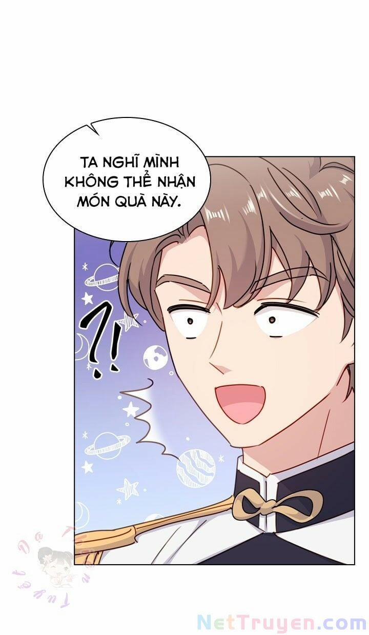 Tiểu Thư Muốn Được Nghỉ Ngơi 22 trang 20