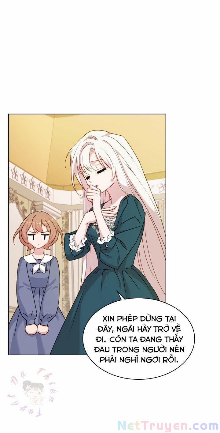 Tiểu Thư Muốn Được Nghỉ Ngơi 22 trang 22