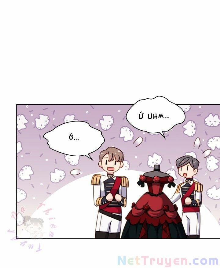 Tiểu Thư Muốn Được Nghỉ Ngơi 22 trang 23