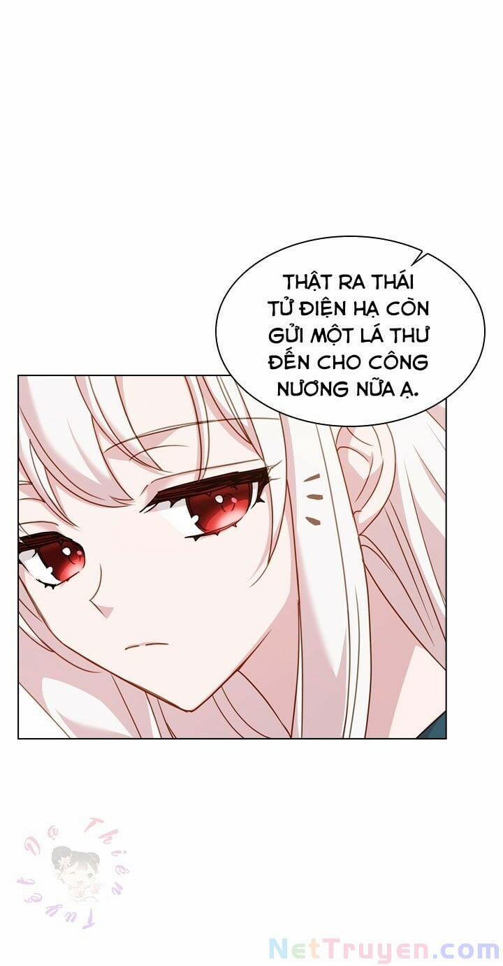 Tiểu Thư Muốn Được Nghỉ Ngơi 22 trang 24