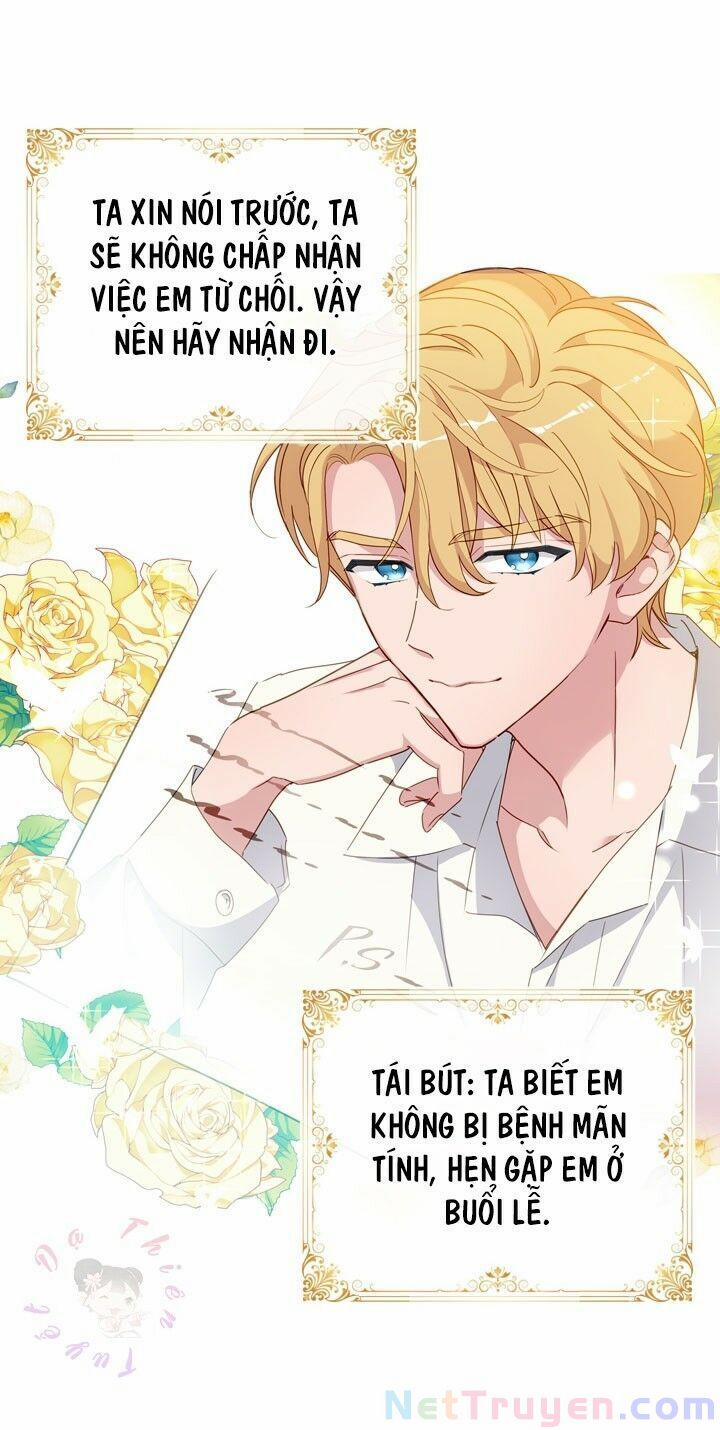 Tiểu Thư Muốn Được Nghỉ Ngơi 22 trang 26