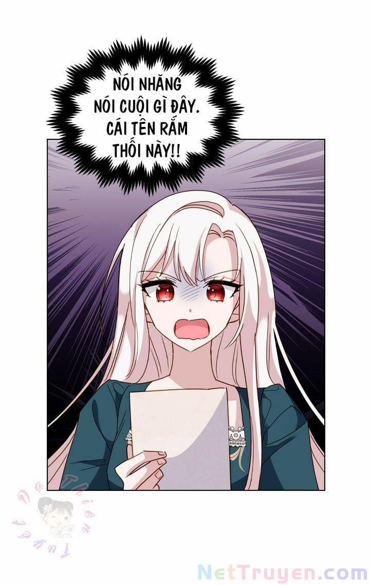 Tiểu Thư Muốn Được Nghỉ Ngơi 22 trang 27