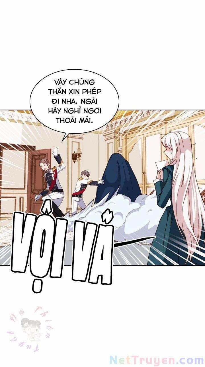 Tiểu Thư Muốn Được Nghỉ Ngơi 22 trang 28