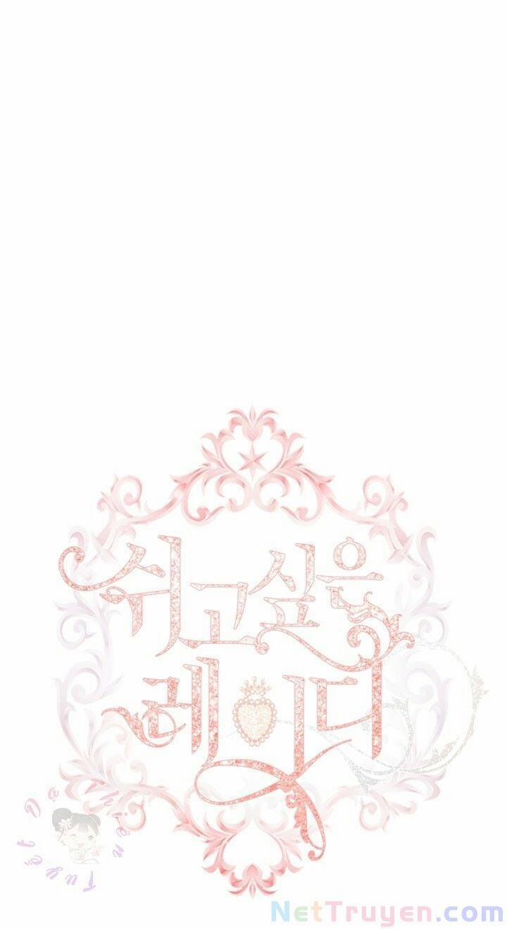 Tiểu Thư Muốn Được Nghỉ Ngơi 22 trang 3