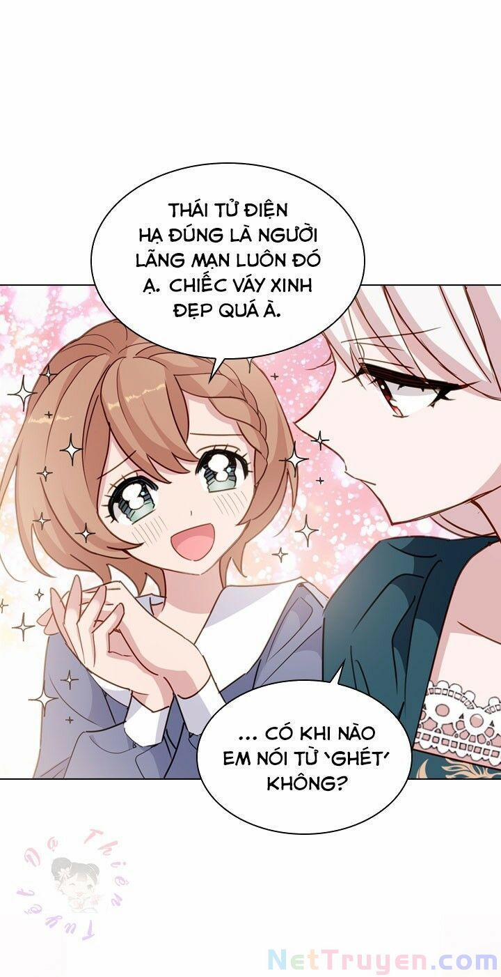 Tiểu Thư Muốn Được Nghỉ Ngơi 22 trang 30