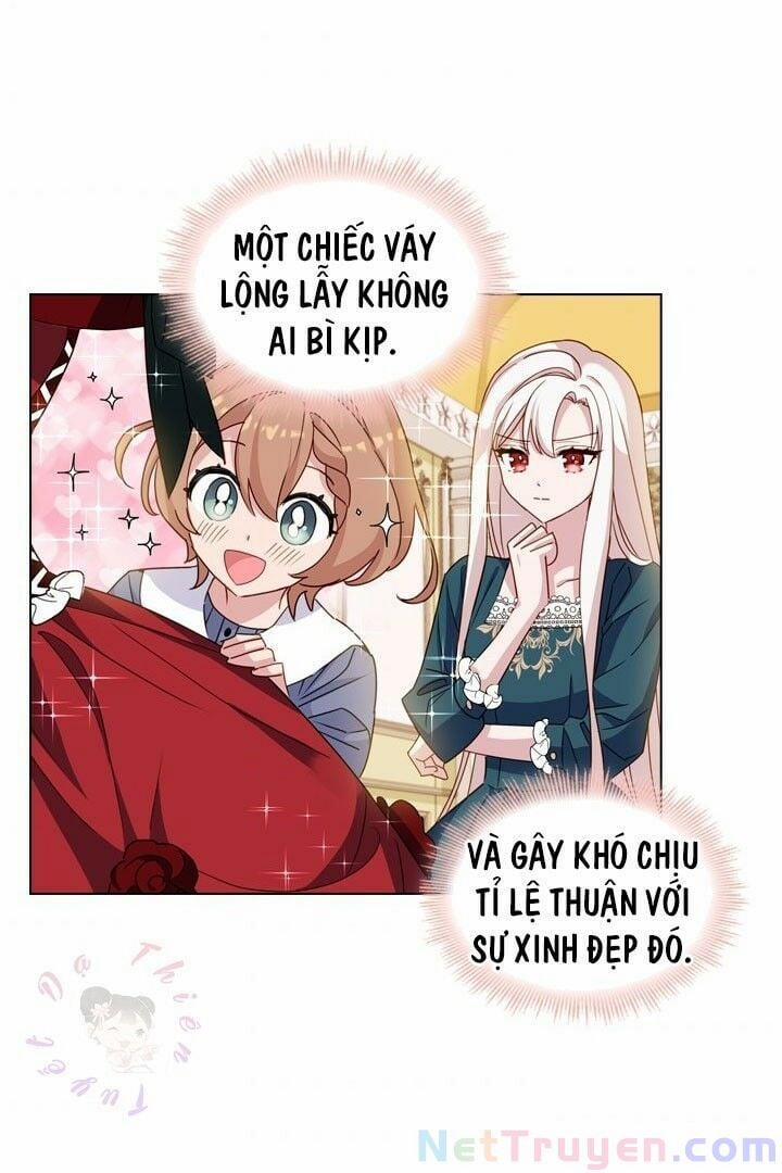 Tiểu Thư Muốn Được Nghỉ Ngơi 22 trang 32