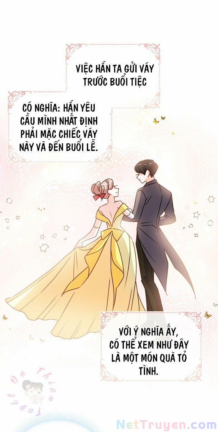 Tiểu Thư Muốn Được Nghỉ Ngơi 22 trang 33