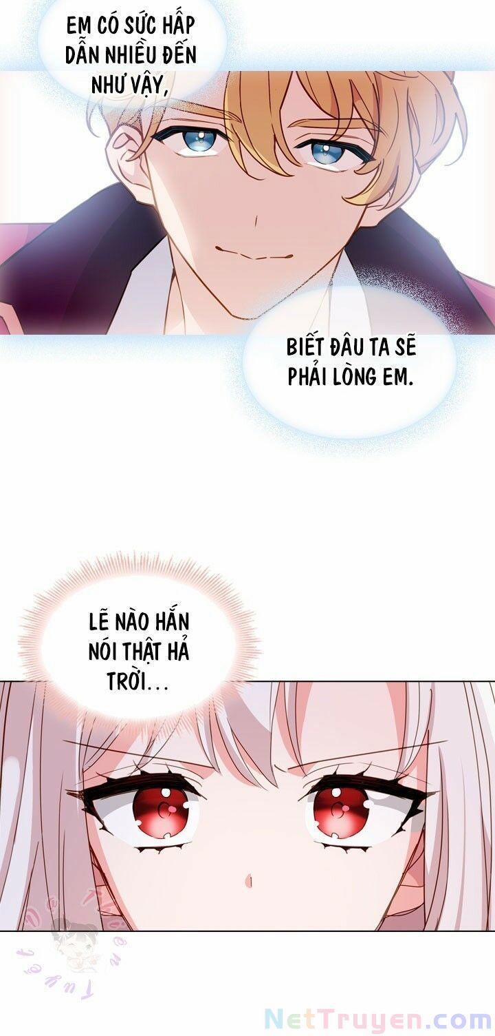 Tiểu Thư Muốn Được Nghỉ Ngơi 22 trang 34