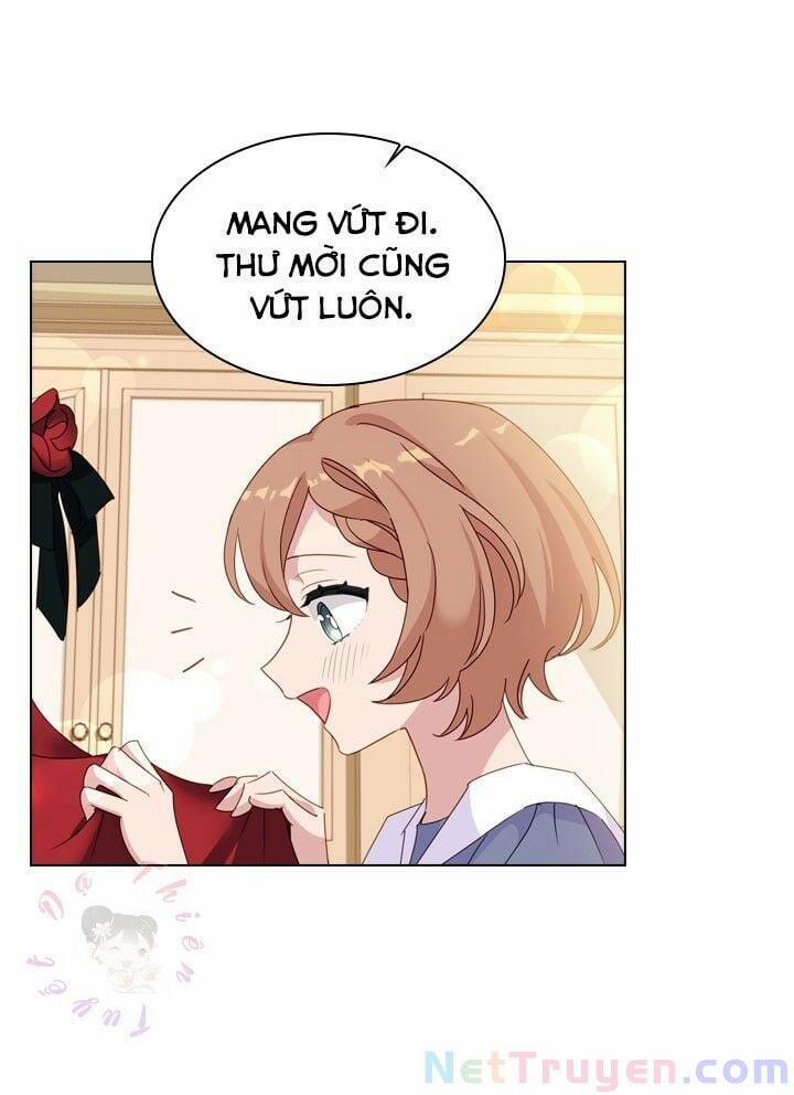 Tiểu Thư Muốn Được Nghỉ Ngơi 22 trang 37