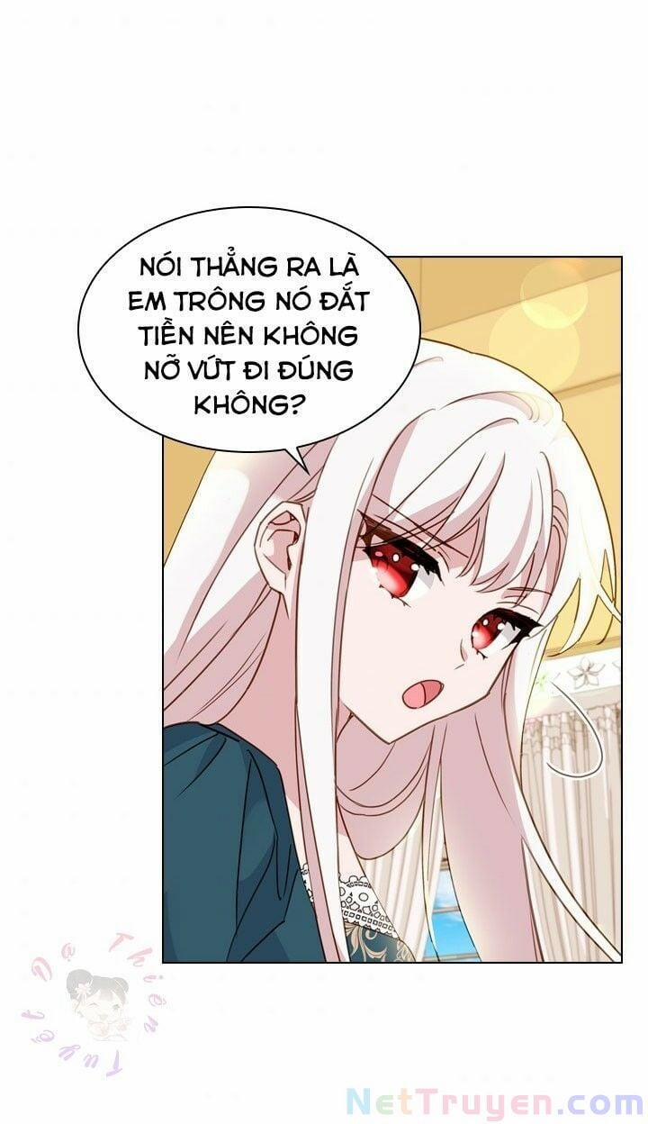 Tiểu Thư Muốn Được Nghỉ Ngơi 22 trang 40