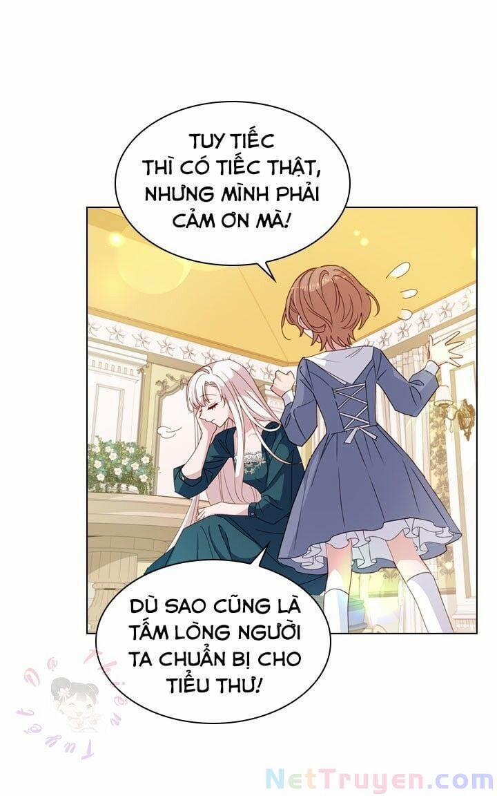 Tiểu Thư Muốn Được Nghỉ Ngơi 22 trang 42