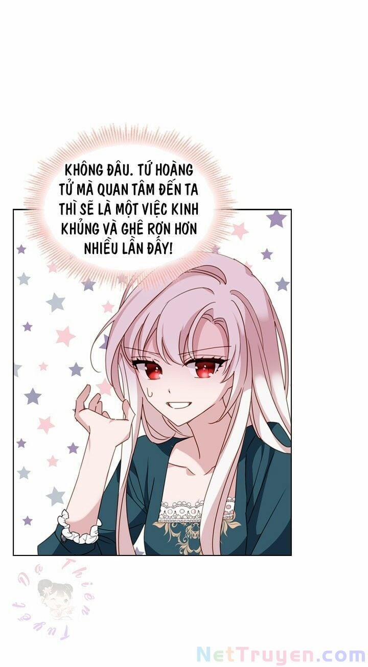 Tiểu Thư Muốn Được Nghỉ Ngơi 22 trang 44