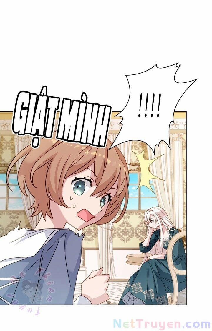 Tiểu Thư Muốn Được Nghỉ Ngơi 22 trang 47